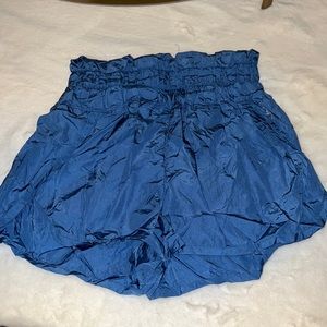 Free People shorts